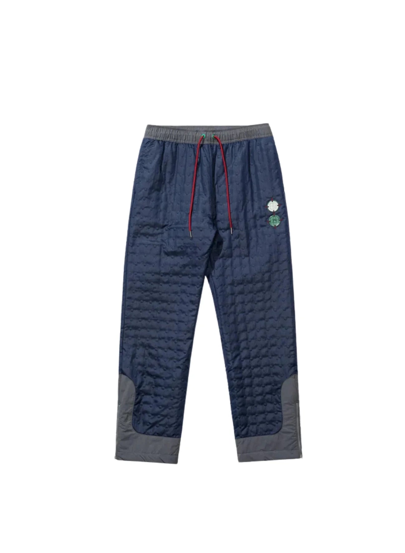Jordan x CLOT Woven Pants Navy
