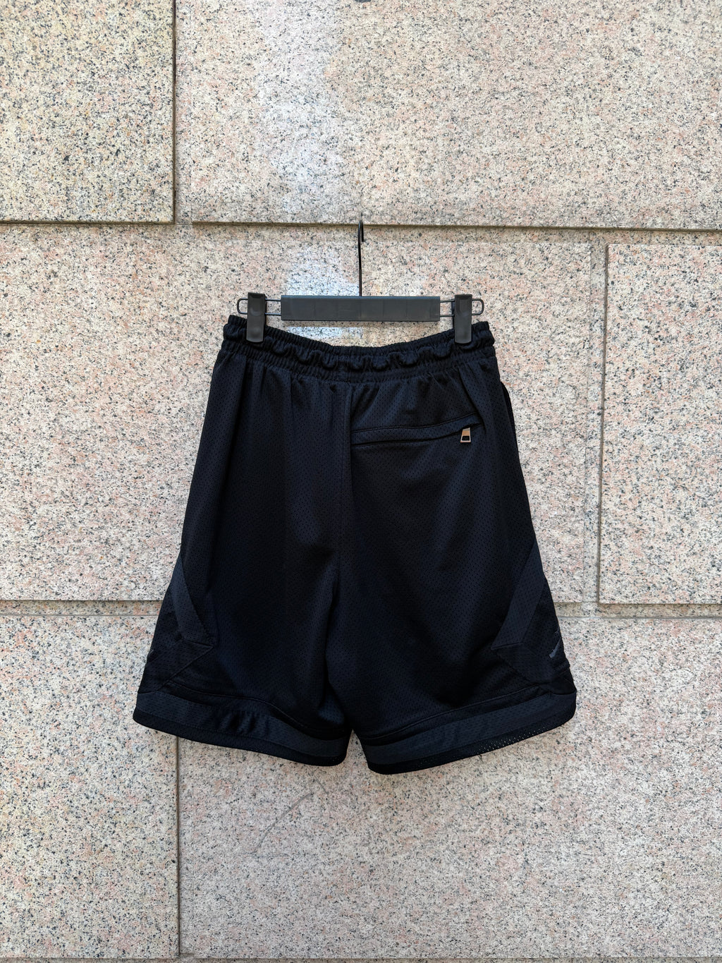 Air Jordan Short Black - S (USED)