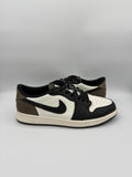 Jordan 1 Retro Low OG Mocha - 41Eu (USED)