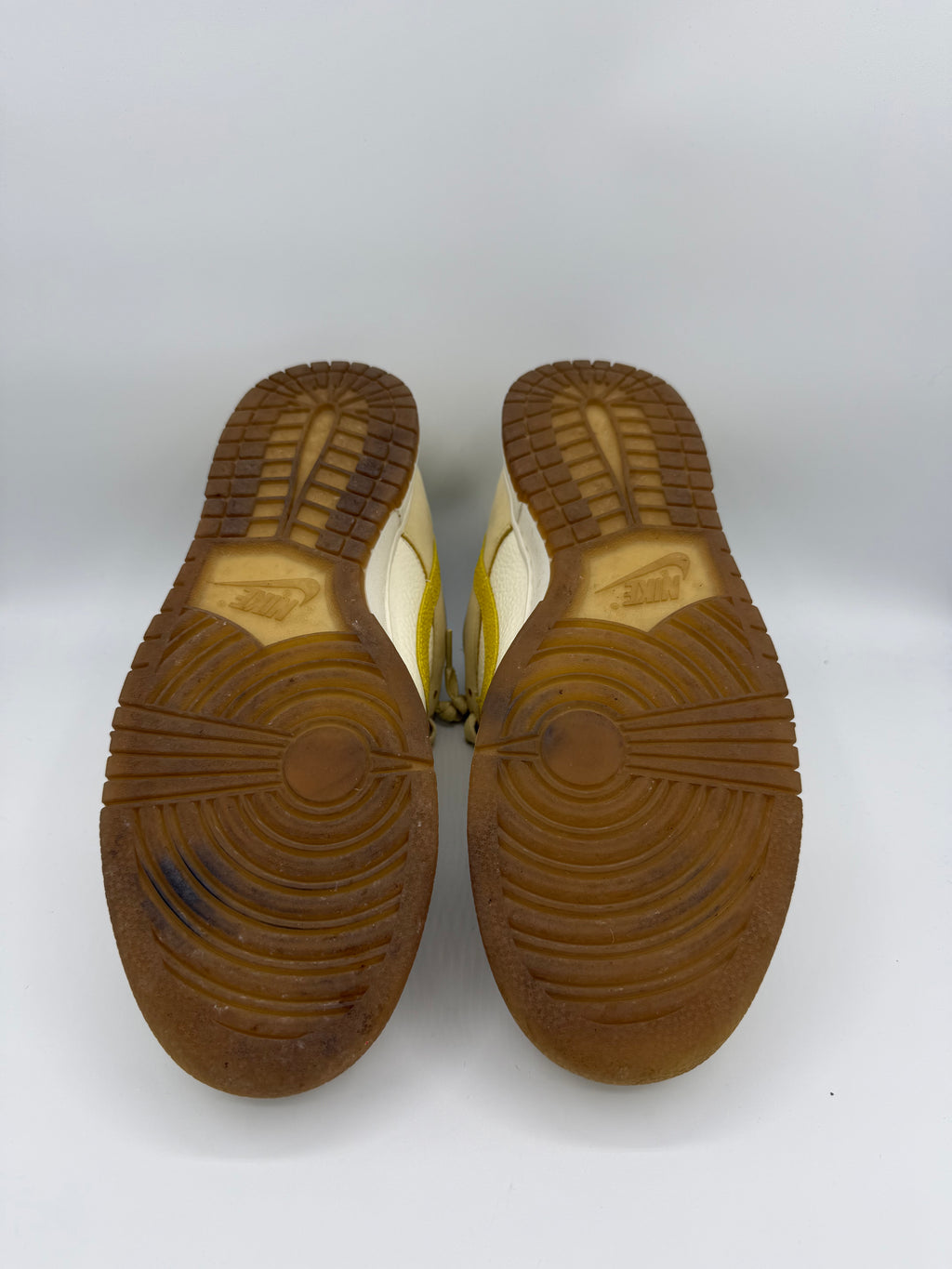 Nike Dunk Low Lemon Drop  - 43Eu (USED)