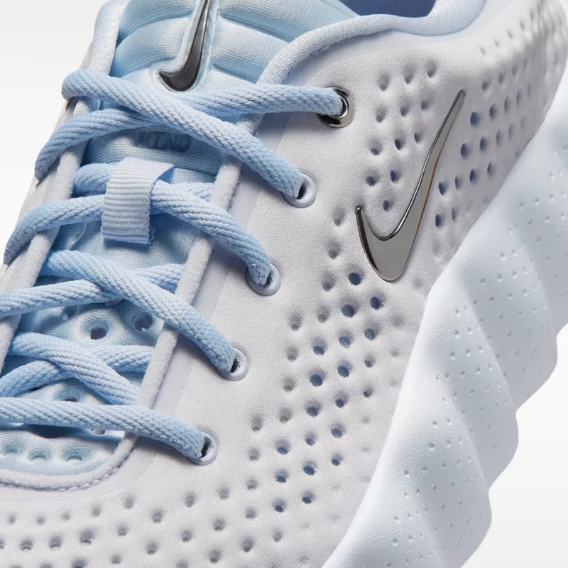 Nike Mind 002 Football Grey W