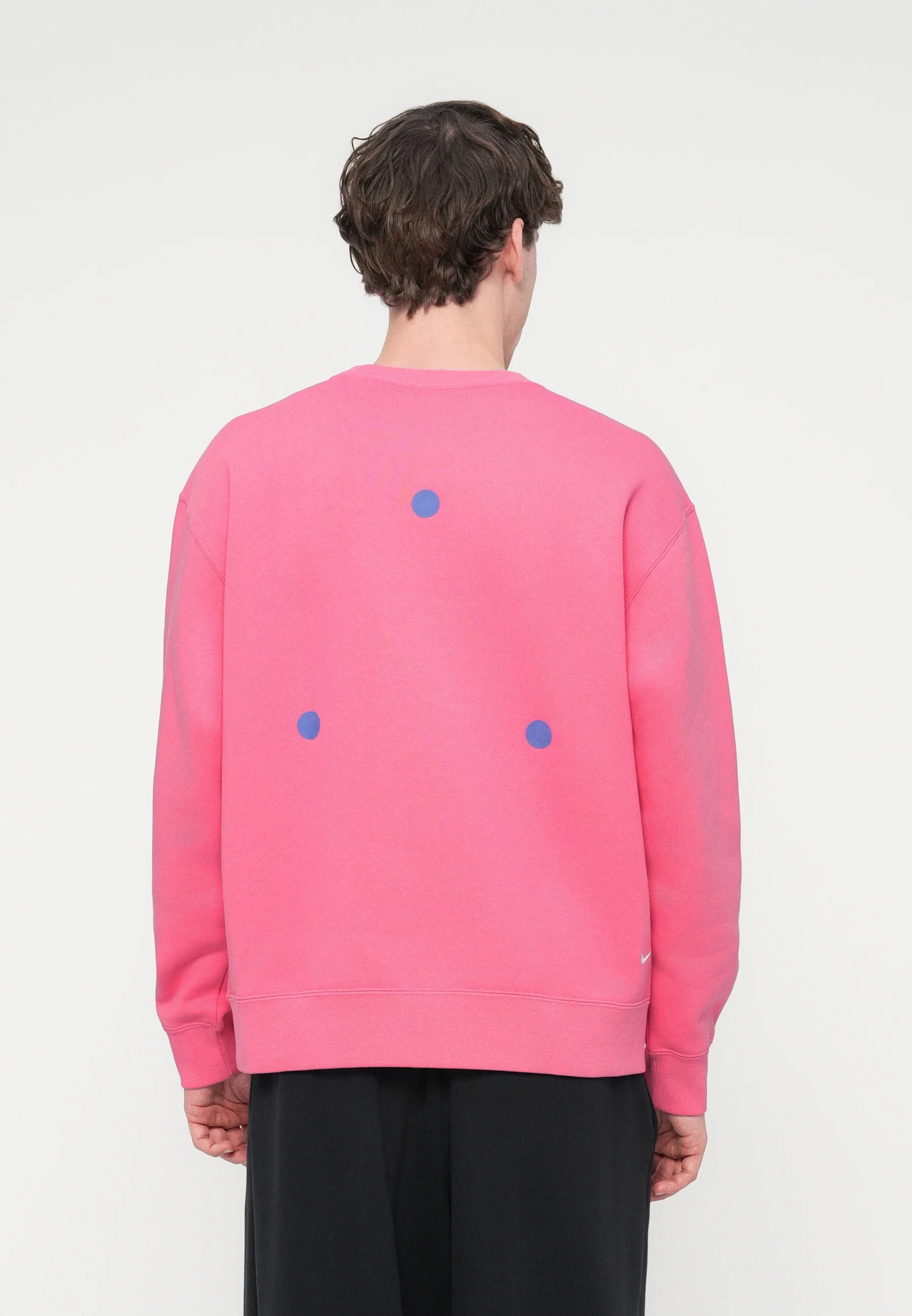 Nike ACG Crewneck Pinksicle