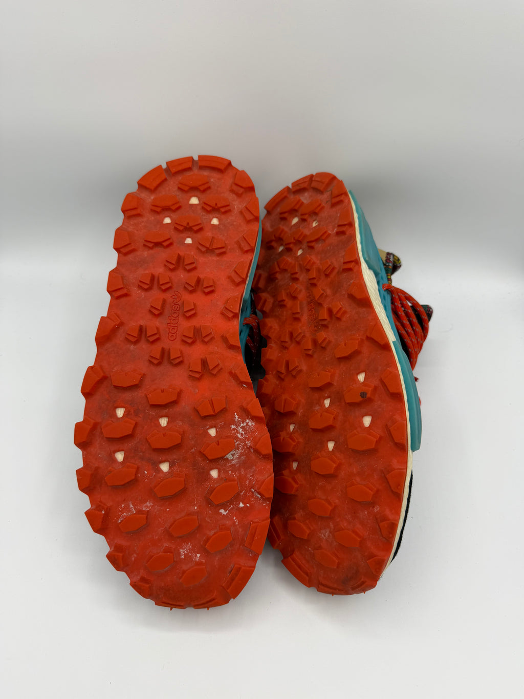 Adidas Pharrell Williams Pw Solar Hu NMD- 45Eu (USED)