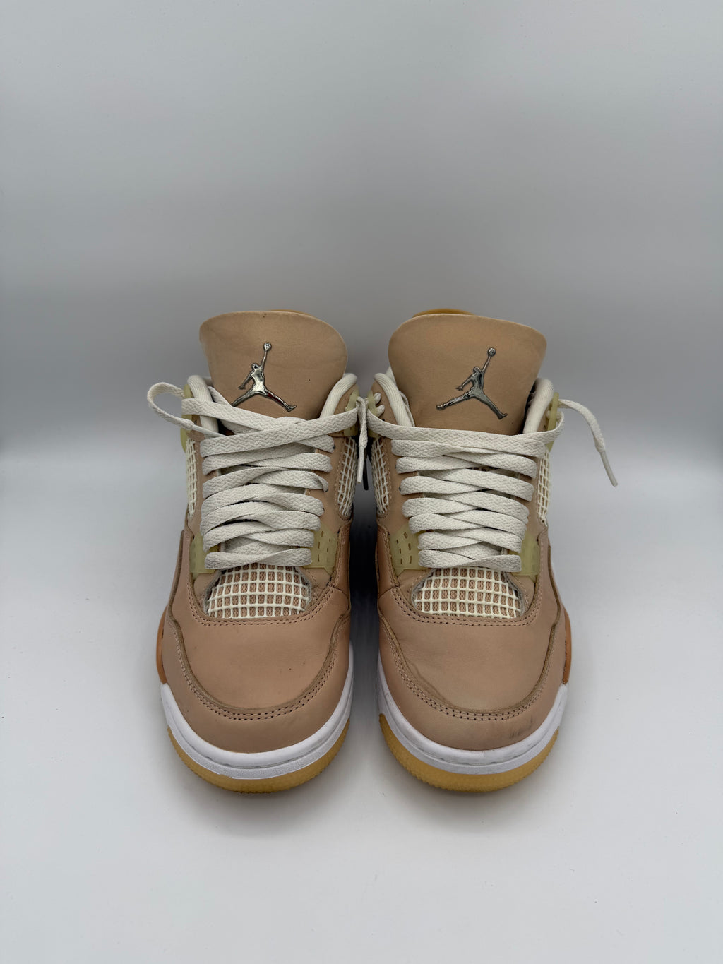 Jordan 4 Shimmer - 38Eu (USED)