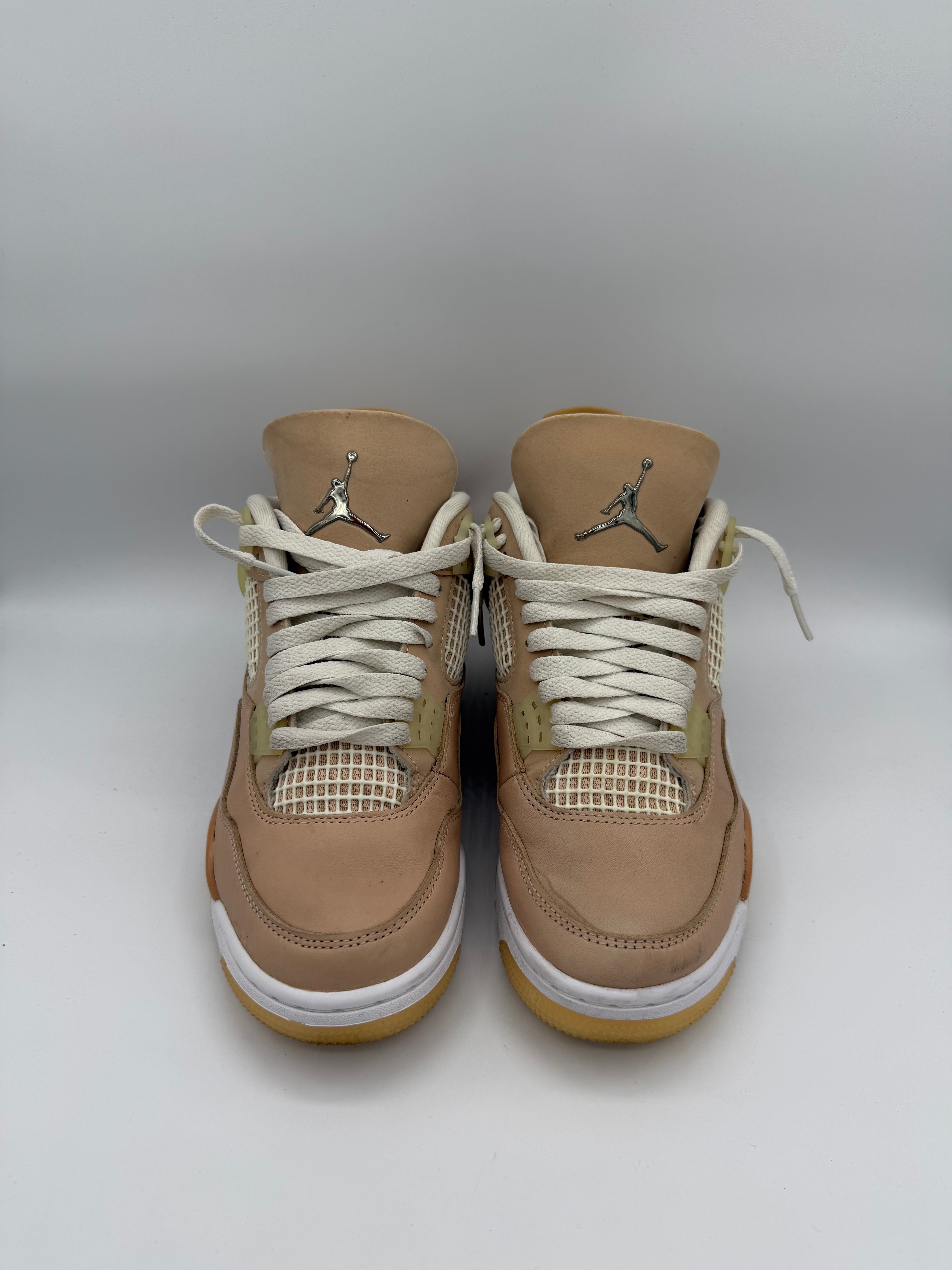 Jordan 4 Shimmer - 38Eu (USED)
