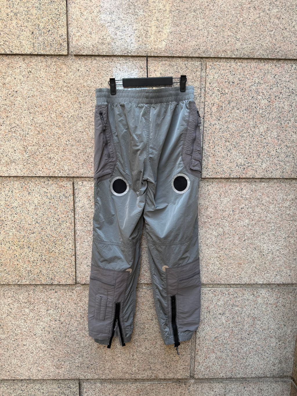 Nike Lab Utility Cargo Pants- S (USED)