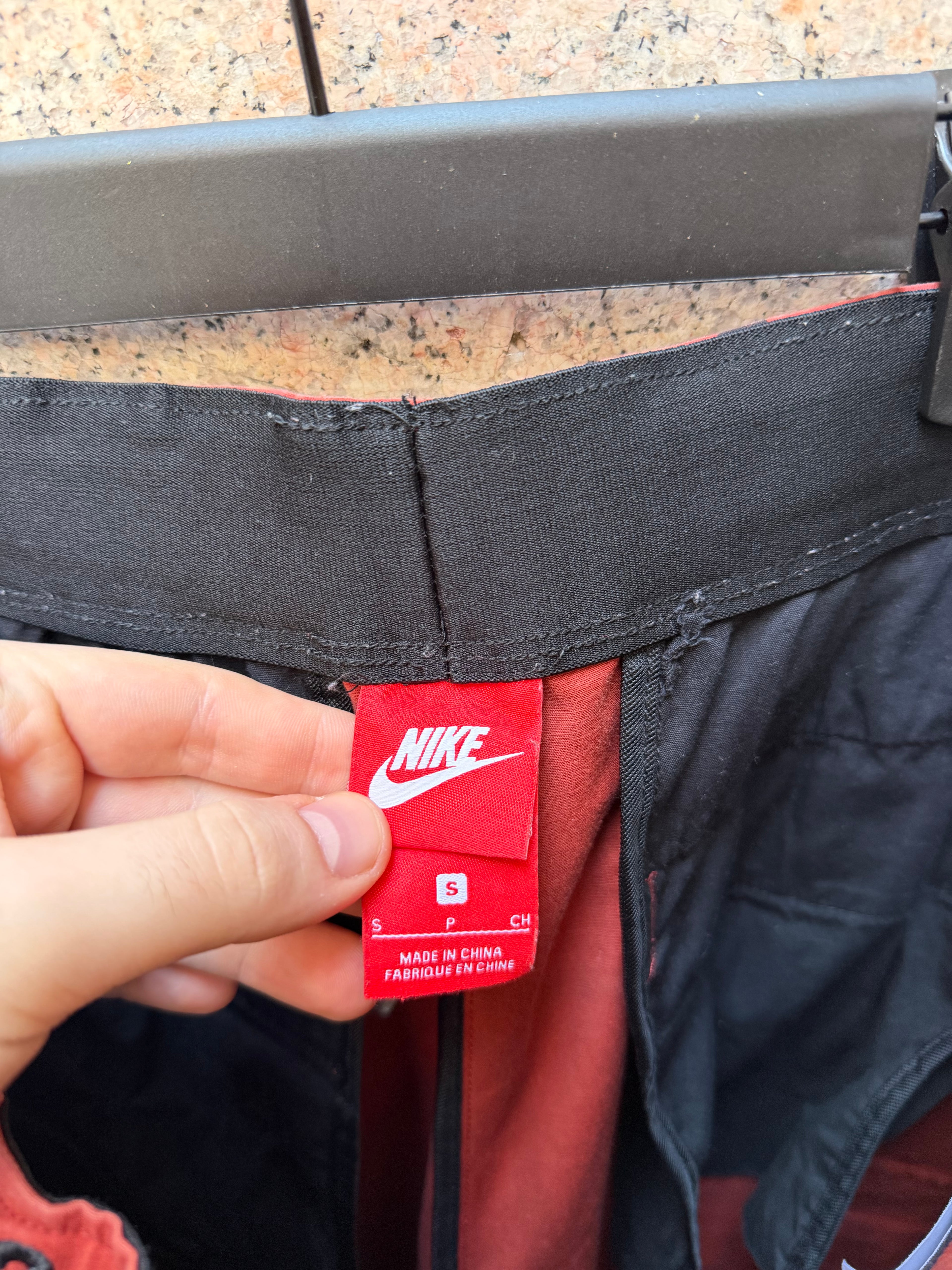 Nike X Patta Cargo Pants - S (USED)