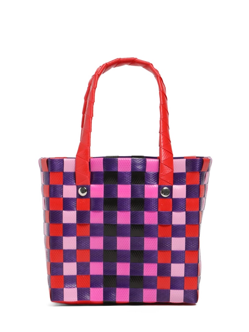 Marni Basket Bag Tote