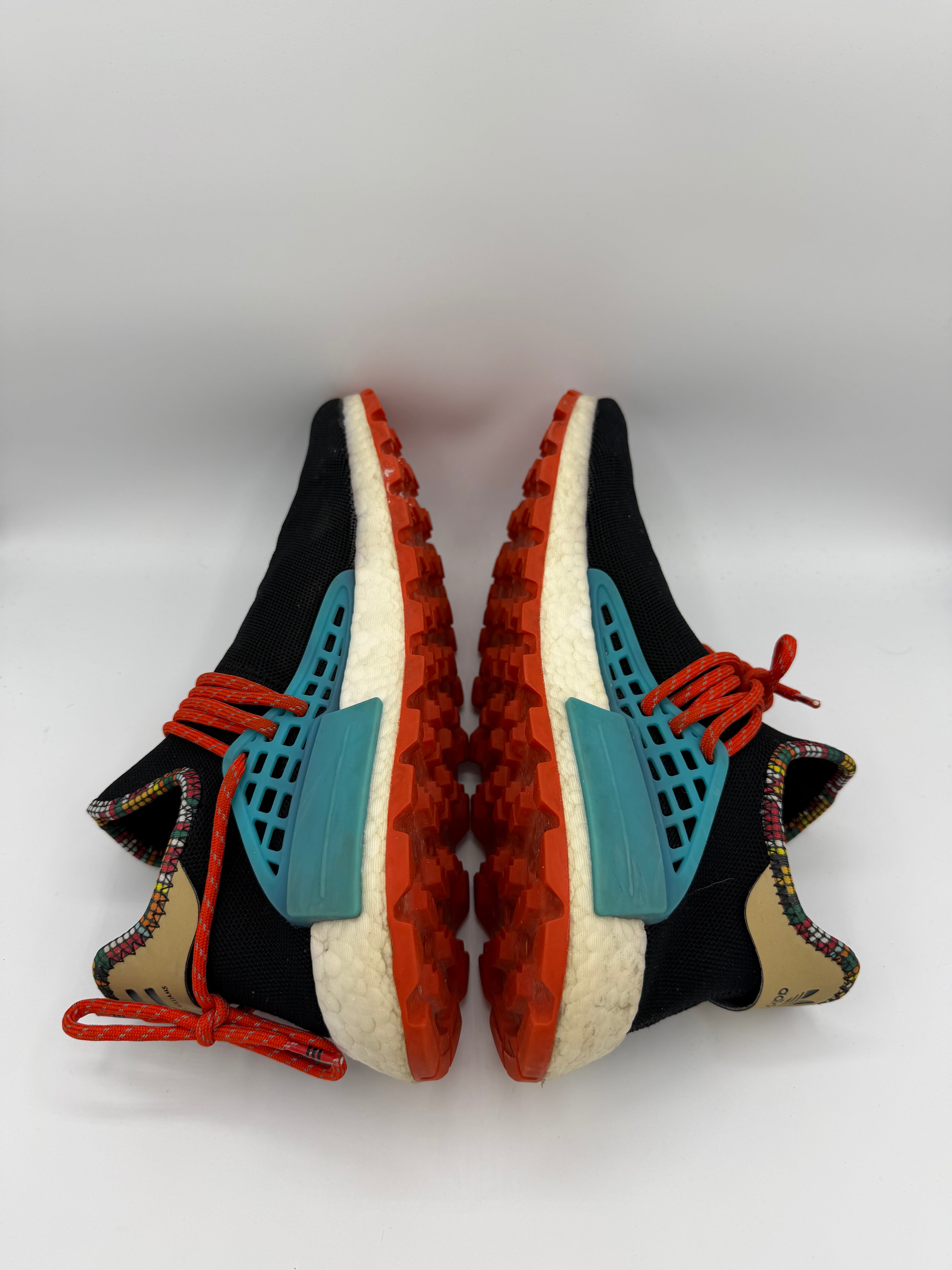 Adidas Pharrell Williams Pw Solar Hu NMD- 45Eu (USED)