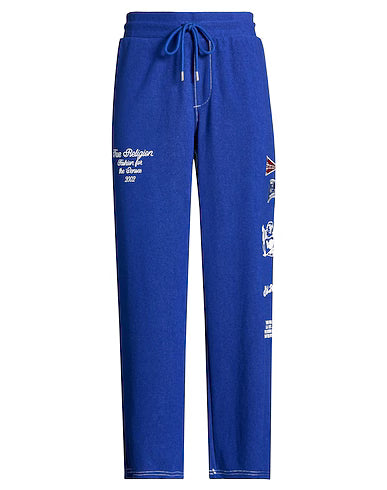 True Religion Sweatpants Blue