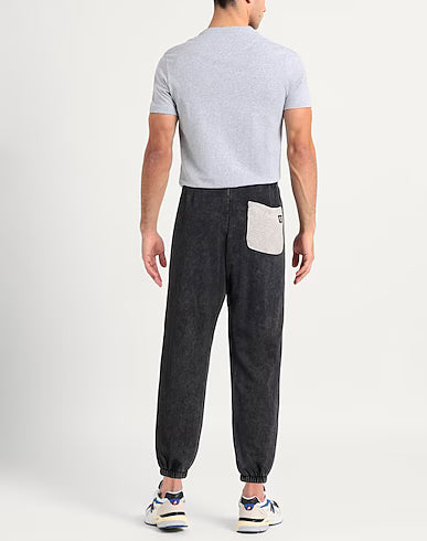 True Religion Sweatpants Black Washed