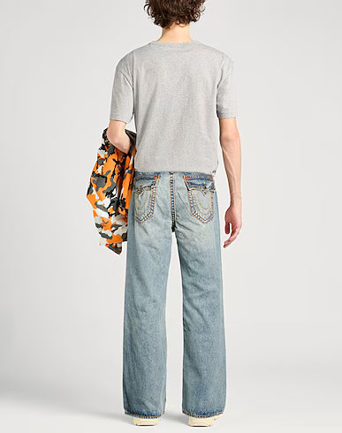 True Religion Denim Super T Baggy