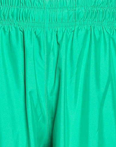 Nike Cargo Parachute Green Pants