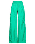 Nike Cargo Parachute Green Pants