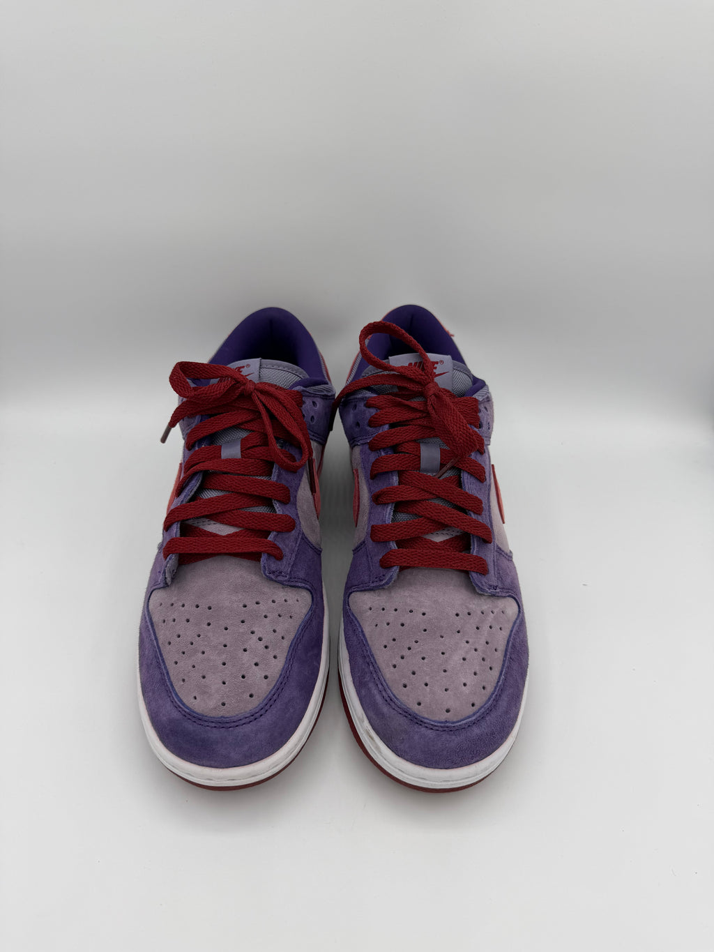 Nike Dunk Low Plum - 42Eu (USED)