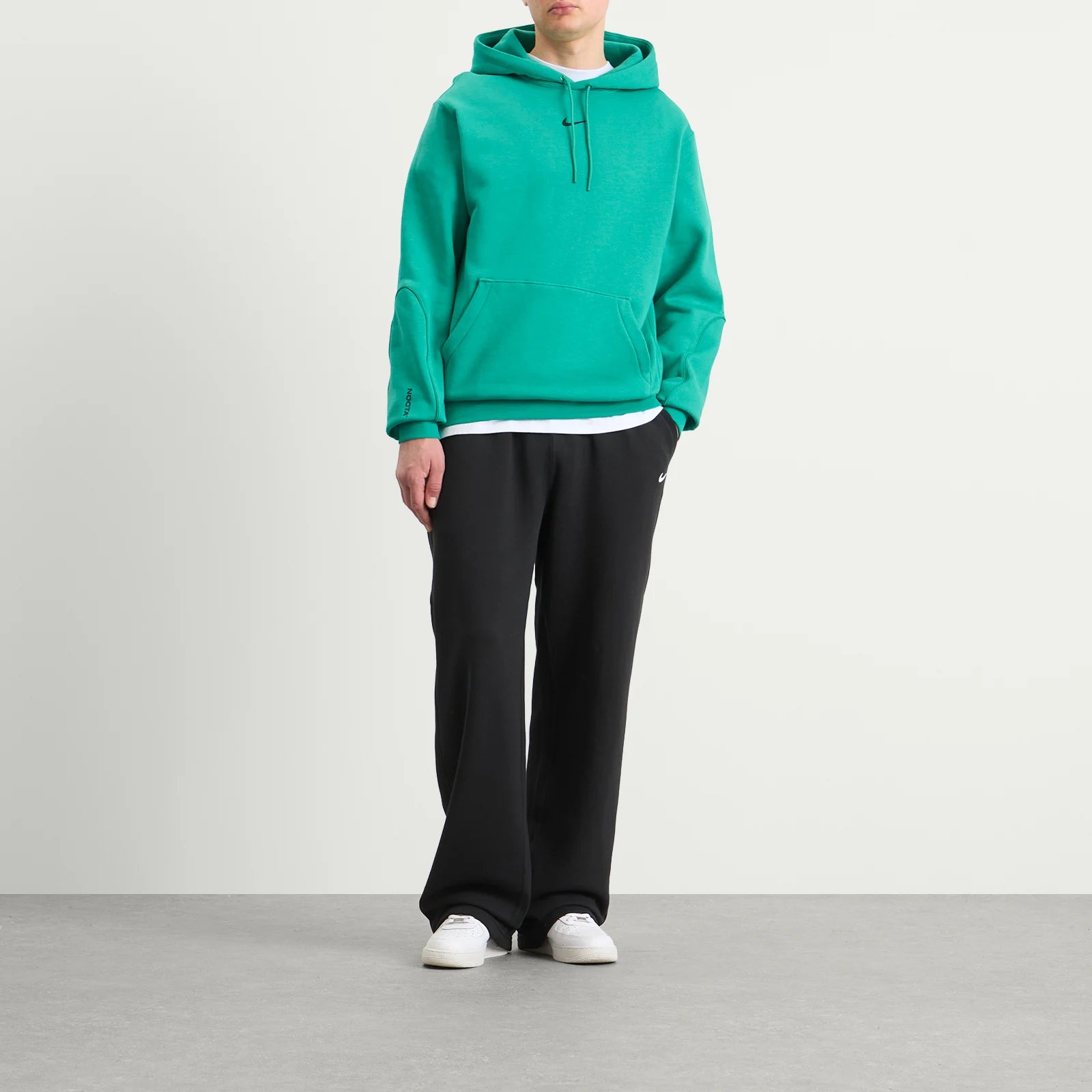 Nike x Drake NOCTA Hoodie Neptune Cs