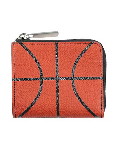 Off-White Wallet Basketball