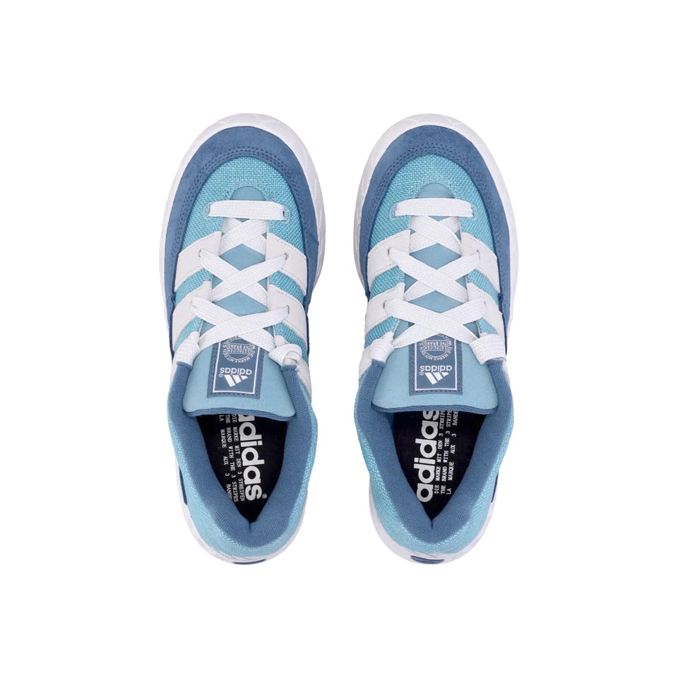adidas Adimatic Preloved Blue Crystal White