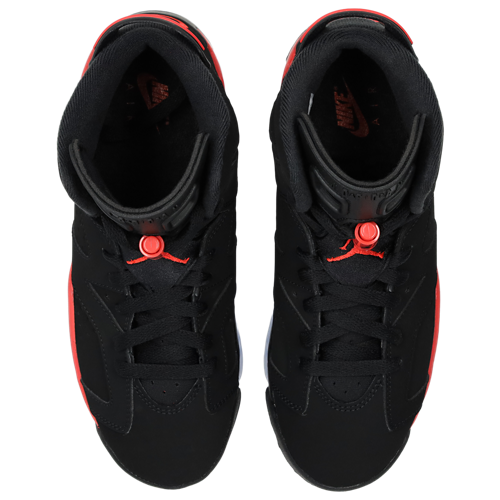 Jordan Retro 6 "Infrared Salesman"