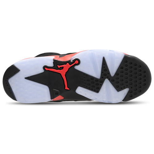 Jordan Retro 6 "Infrared Salesman"