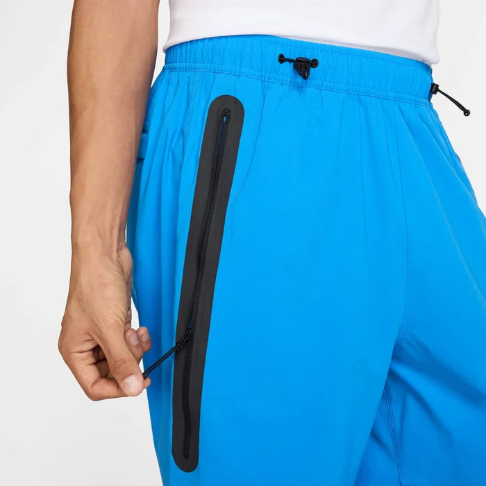 Nike Tech Blue Royal Trackpants