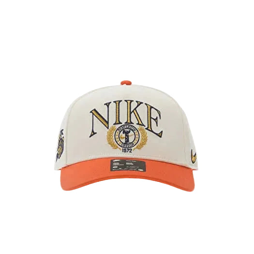 Nike Kapa Rise Structured A-Frame Cap