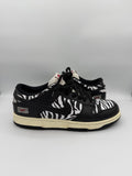 Nike Sb Dunk Low Zebra - 42,5Eu (USED)