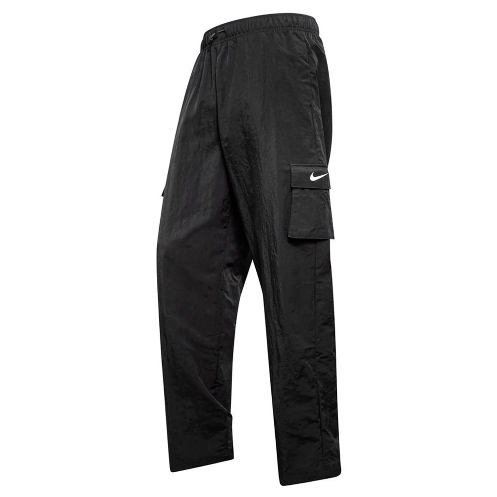 Nike Cargo Black Pants