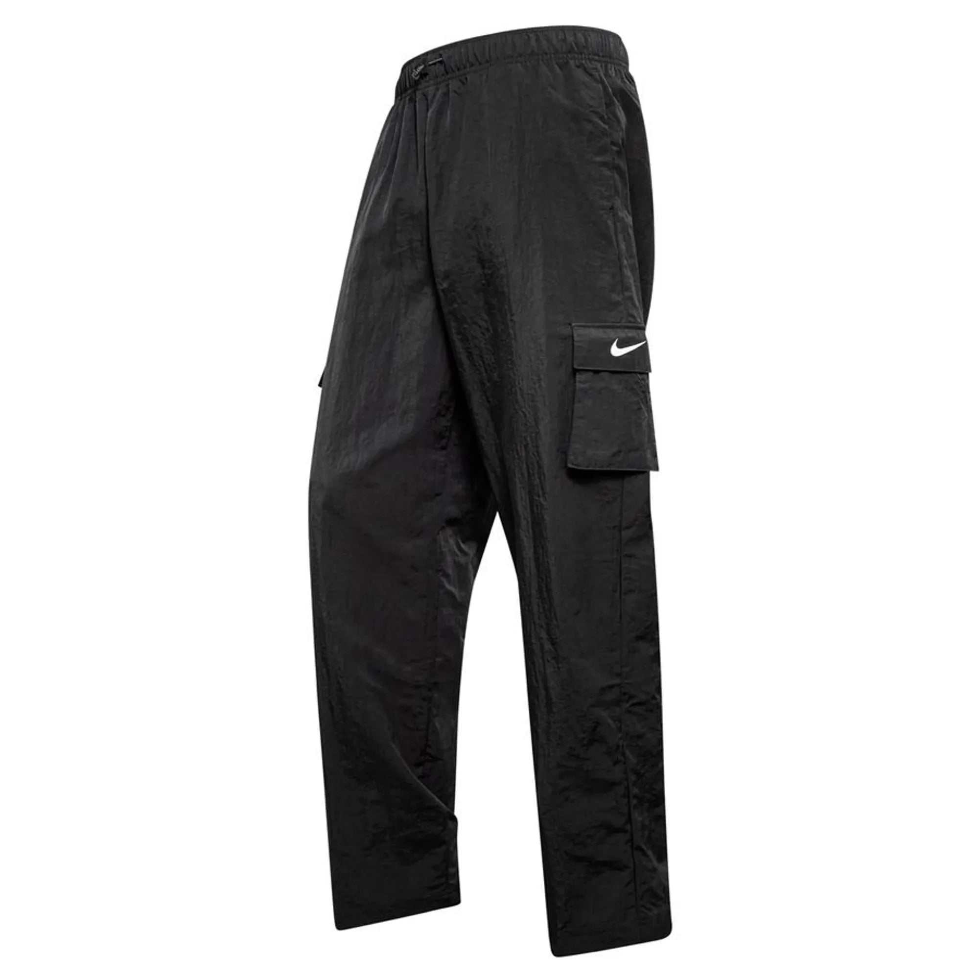 Nike Cargo Black Pants