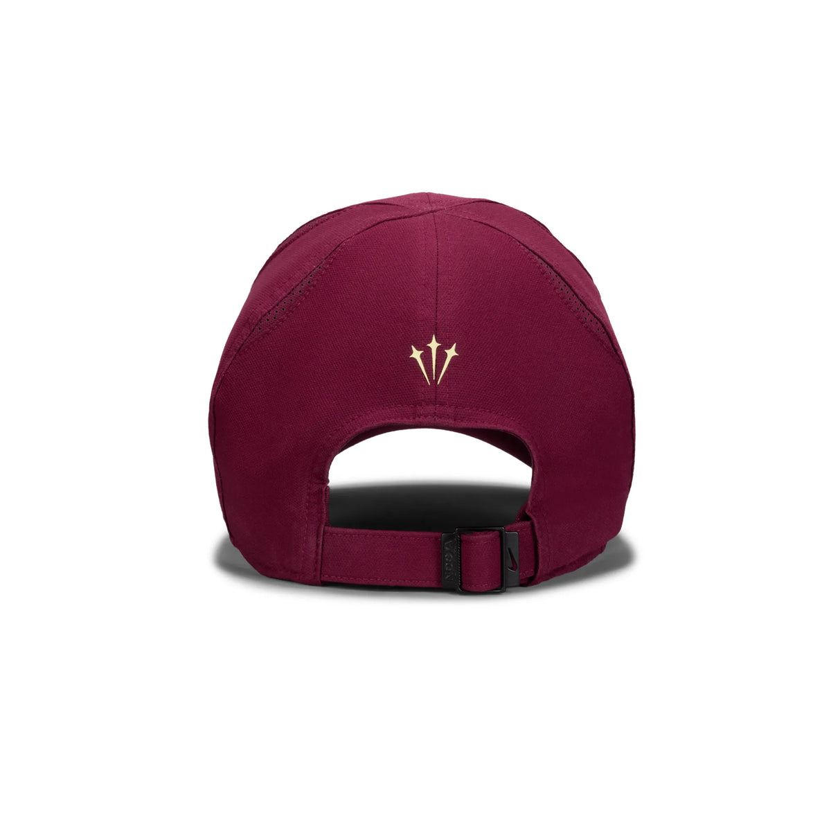 Nike x NOCTA S.S.C. Cap CS - Red DROP
