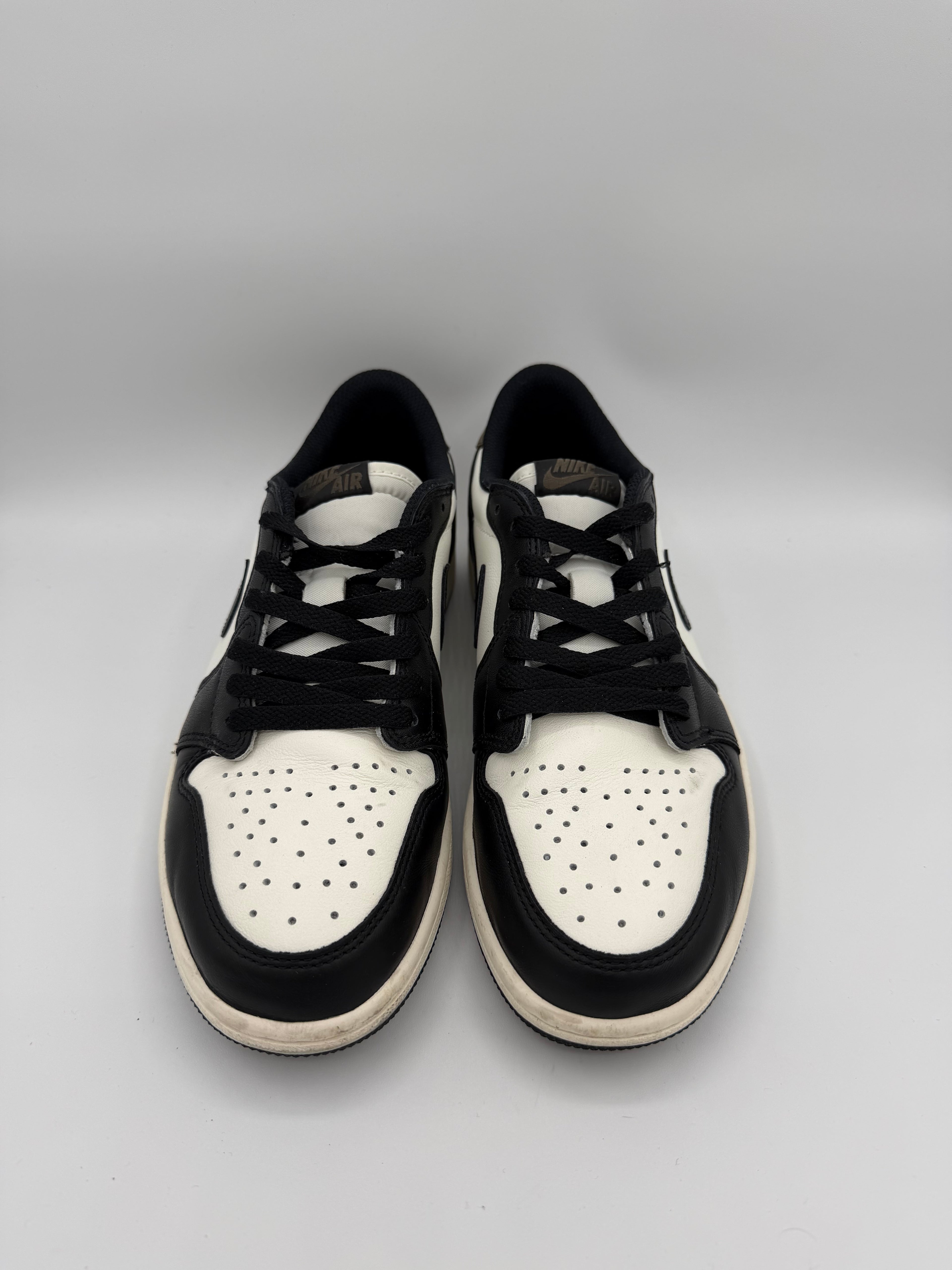 Jordan 1 Retro Low OG Mocha - 41Eu (USED)