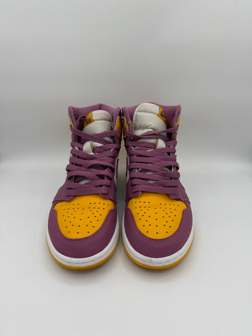 Jordan 1 High Brotherood - 41Eu (USED)