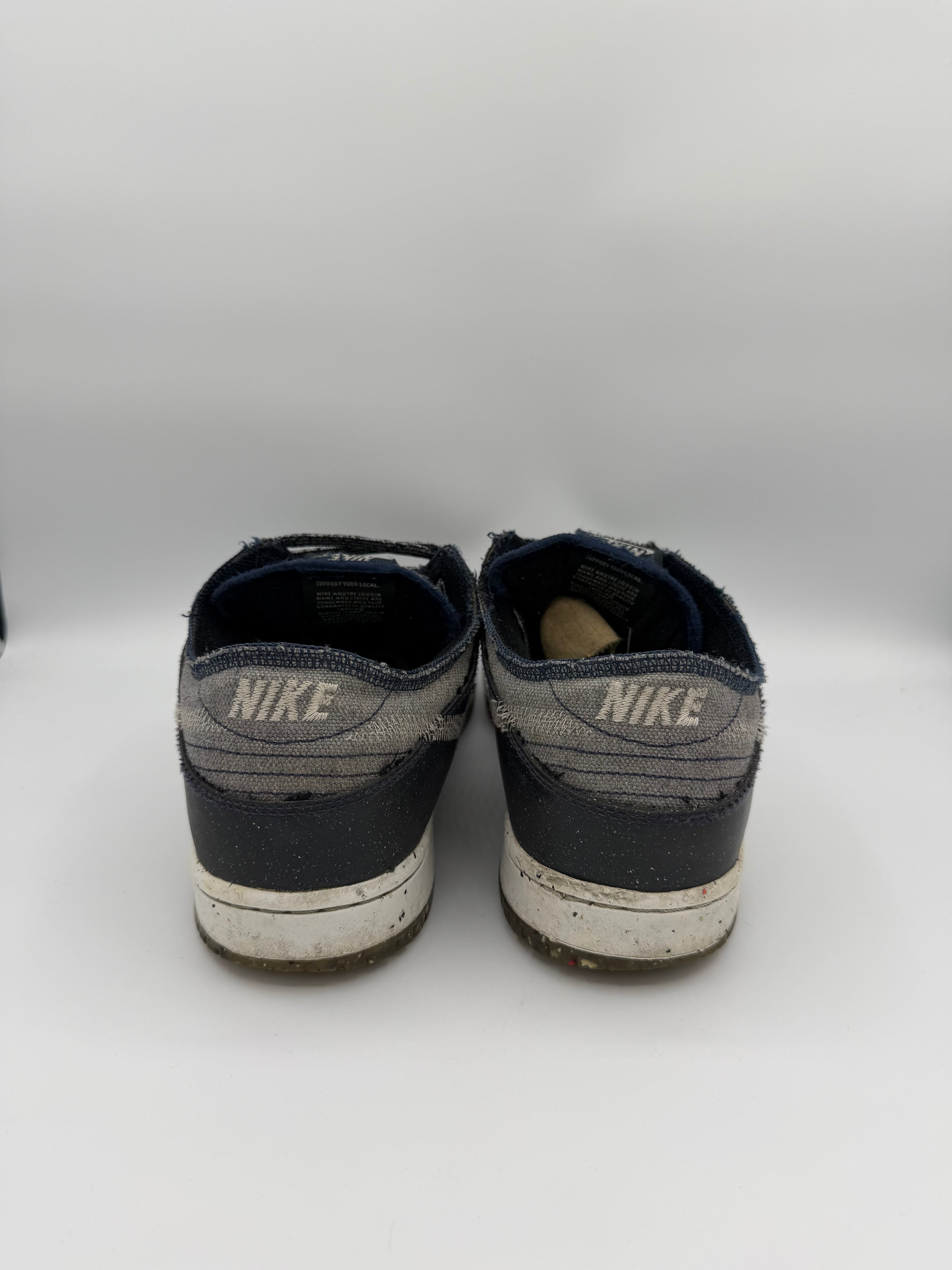 Nike Sb Dunk Low Crater - 43Eu (USED)