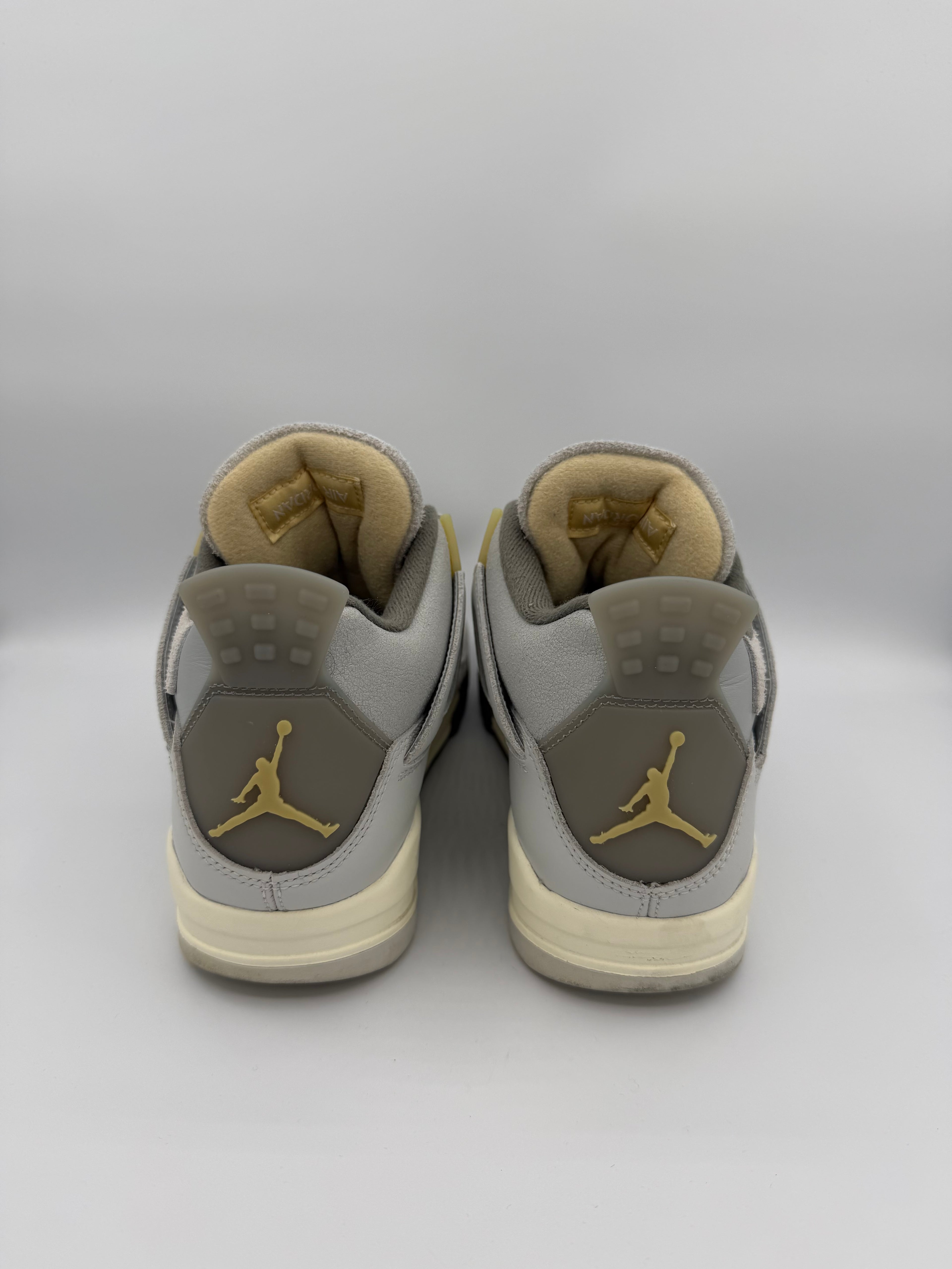 Jordan 4 Craft Photon - 41Eu (USED)