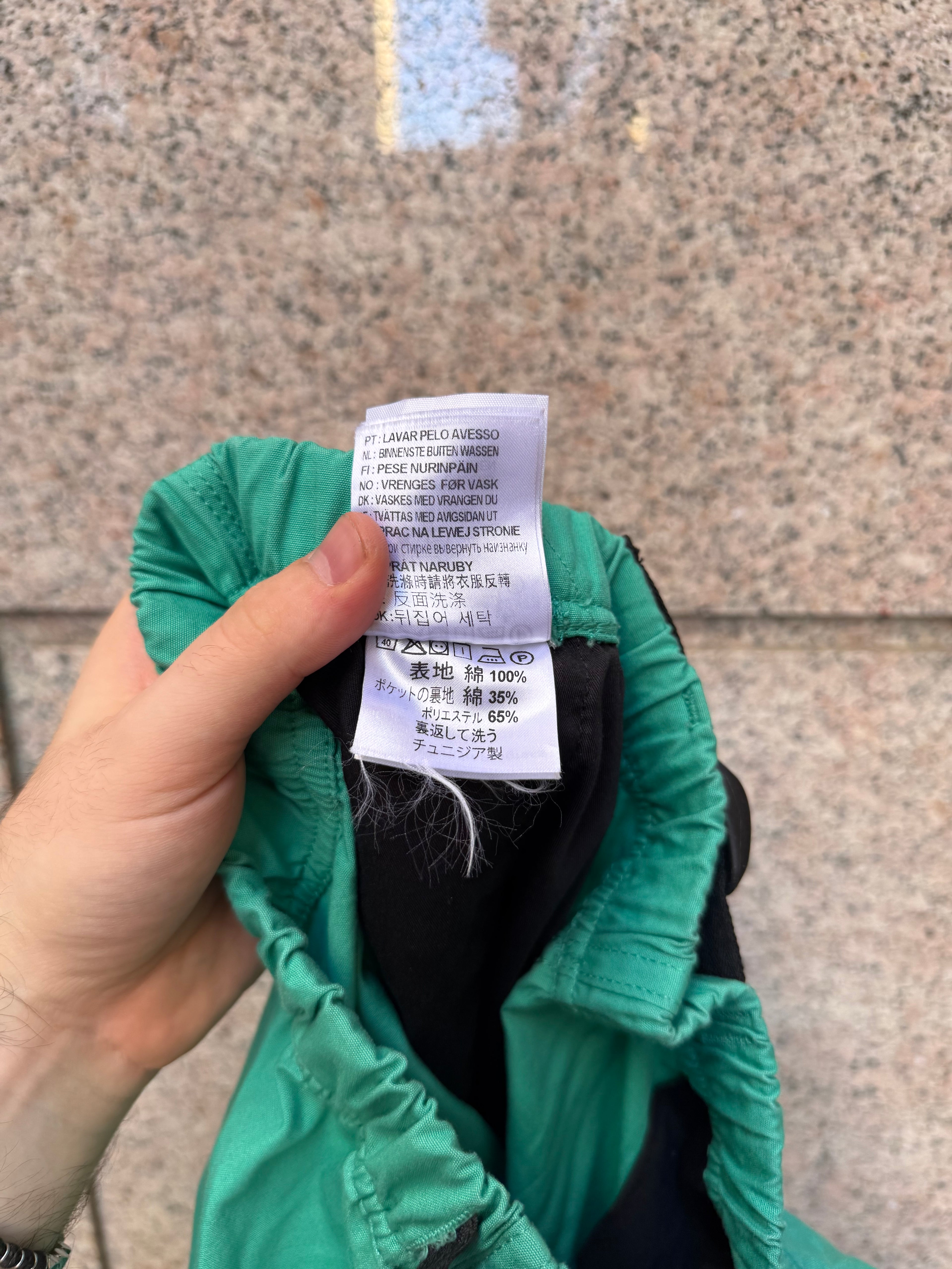 Carhartt Clover Green Pant - L (USED)