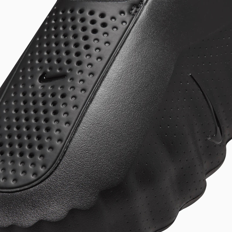 Nike Mind 001 Slide Triple Black