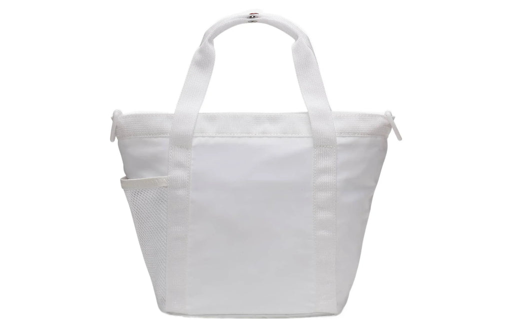 Jordan Mini Tote Bag 'White