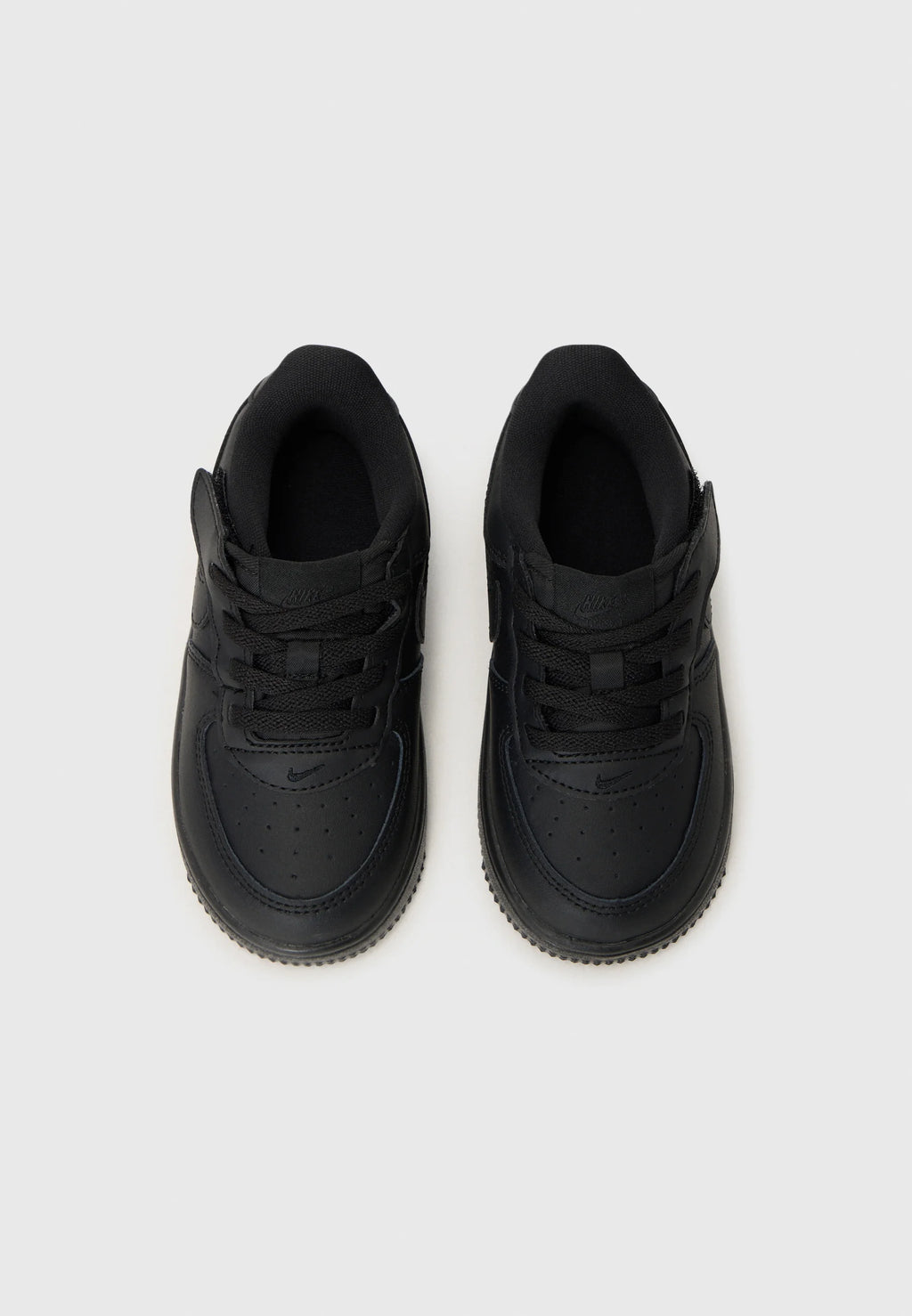 Nike Air Force 1 Low Black Easy On