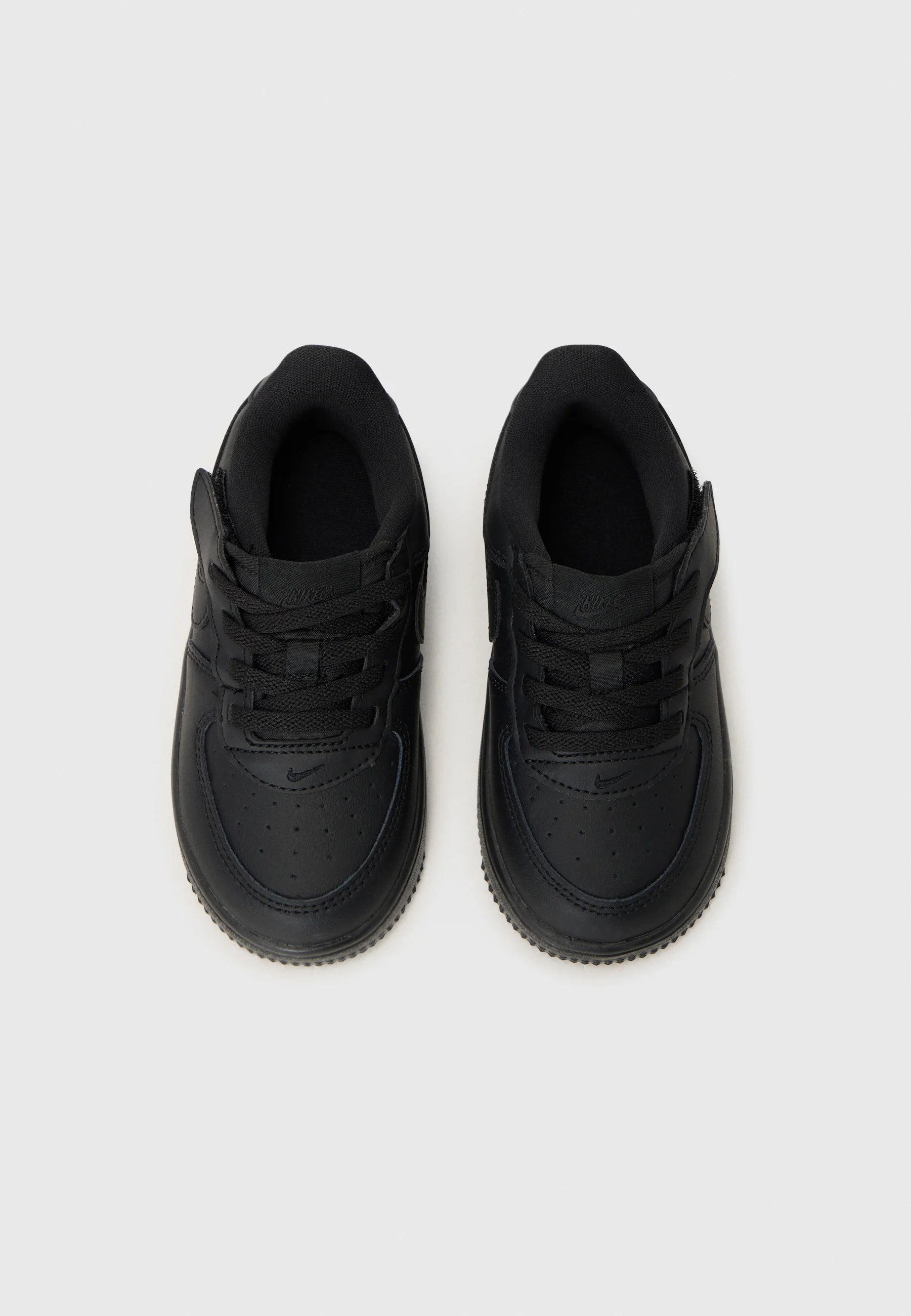 Nike Air Force 1 Low Black Easy On