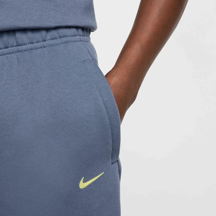 Nike x NOCTA Fleece CS Sweatpants Blue Navy