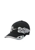 Nike Club Flame Unisex Cap Black