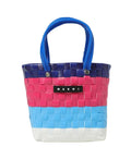 Marni Basket Bag Tote