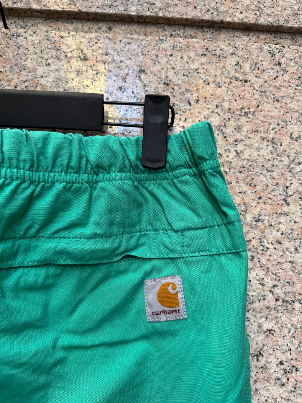 Carhartt Clover Green Pant - L (USED)