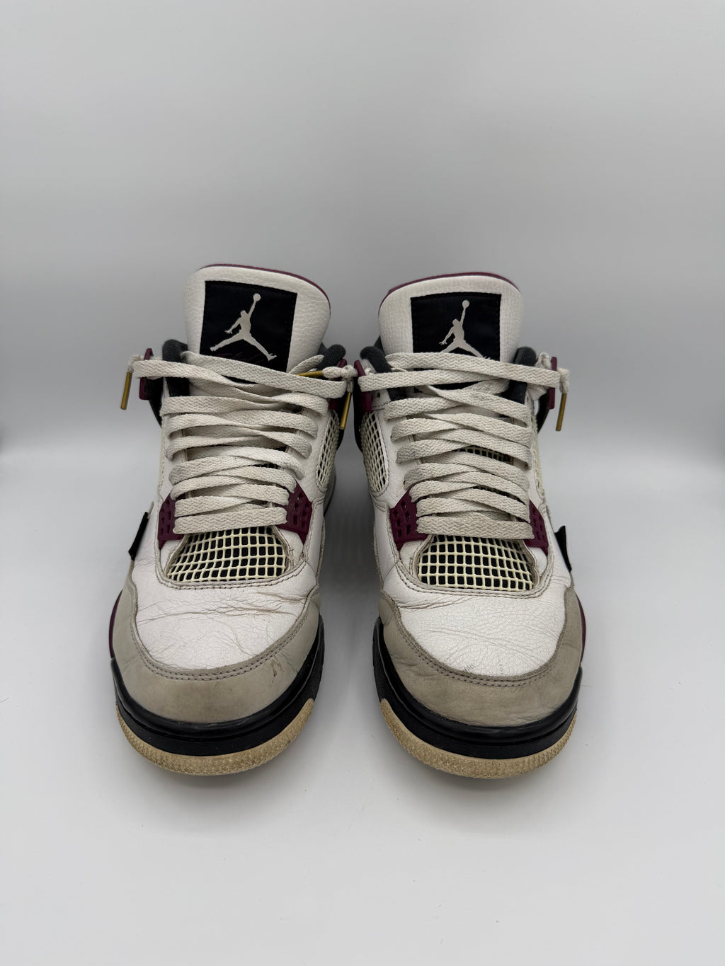 Jordan 4 PSG - 42,5Eu (USED)