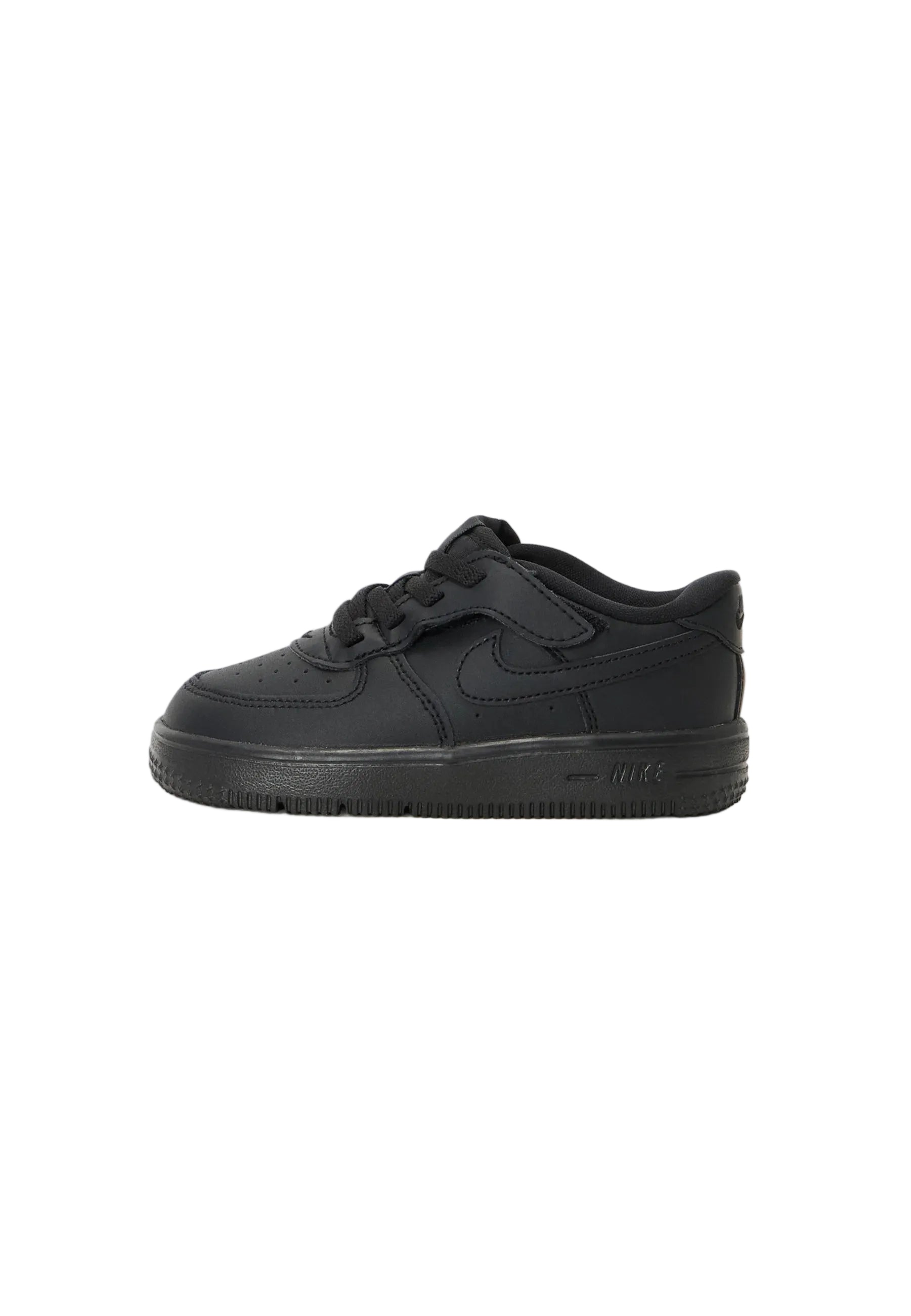 Nike Air Force 1 Low Black Easy On