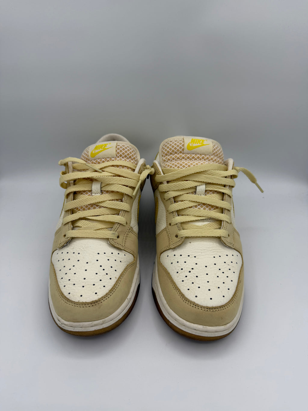 Nike Dunk Low Lemon Drop  - 43Eu (USED)