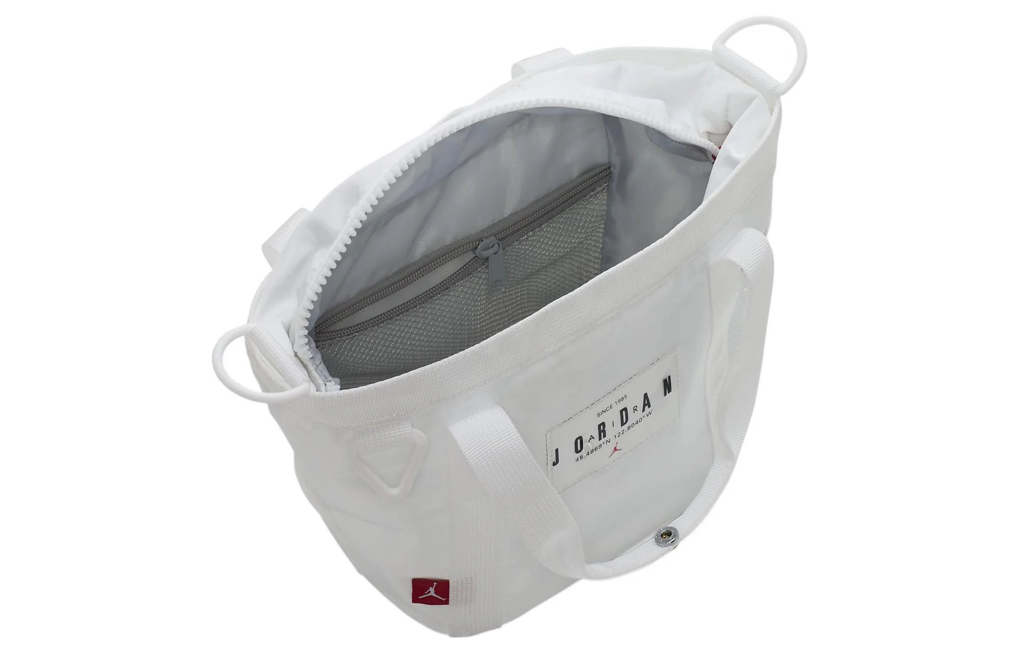 Jordan Mini Tote Bag 'White