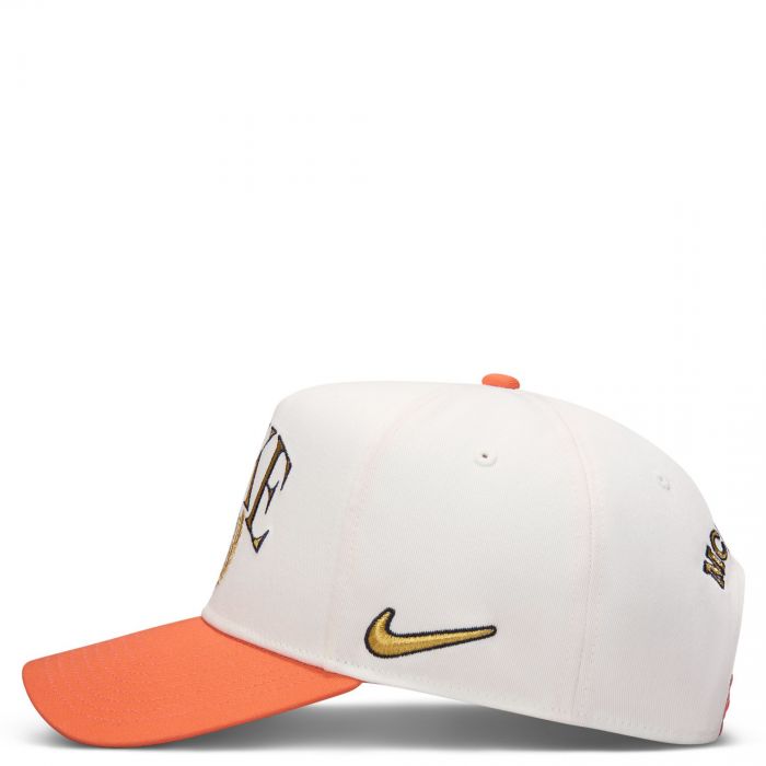 Nike Kapa Rise Structured A-Frame Cap