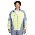 Nike Jacket Tn Plus Neon/Grey