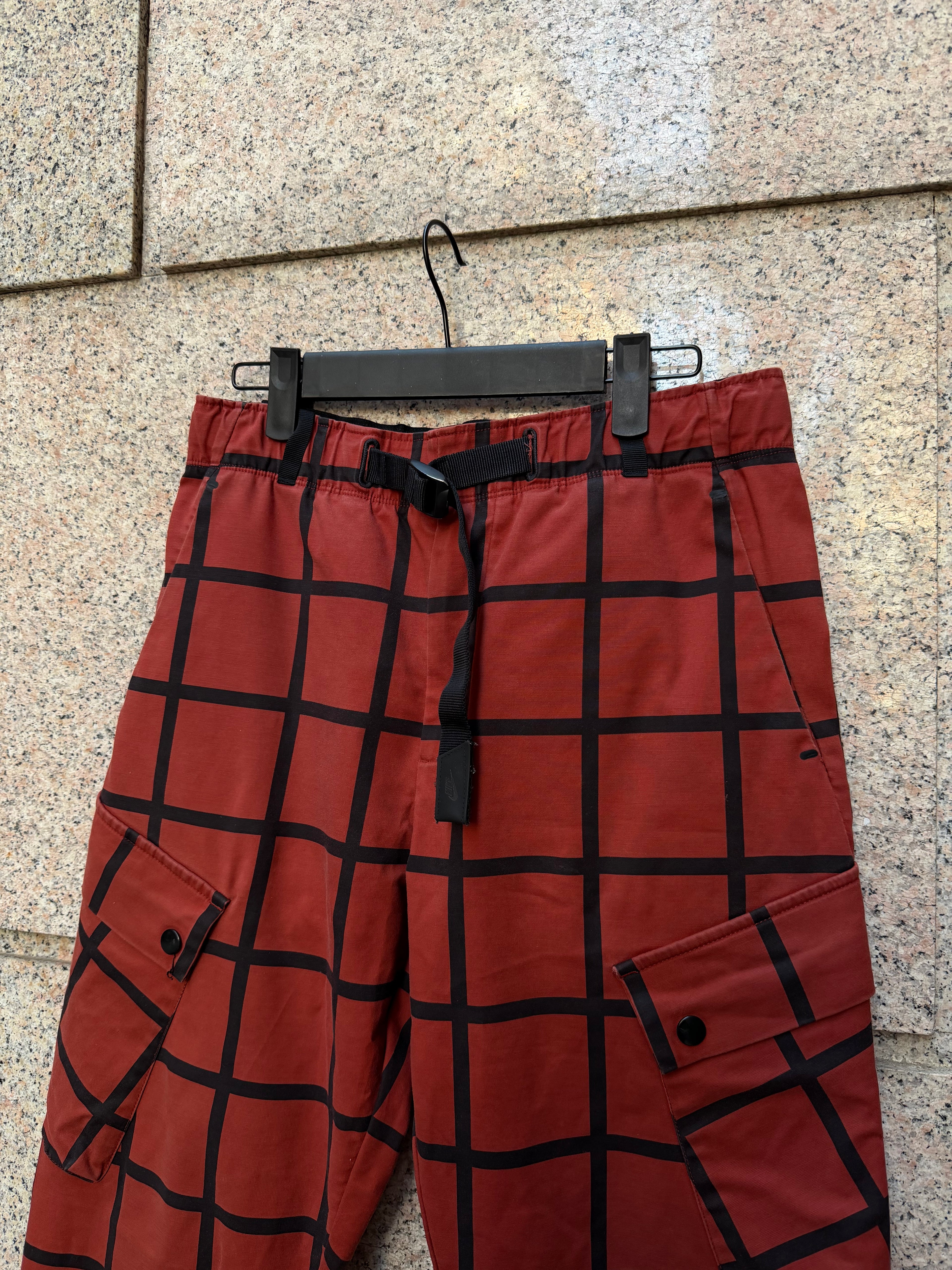 Nike X Patta Cargo Pants - S (USED)